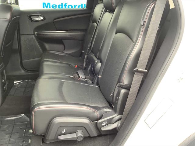 2019 Dodge Journey GT AWD