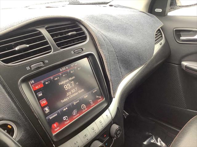 2019 Dodge Journey GT AWD