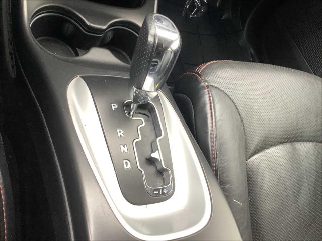 2019 Dodge Journey GT AWD