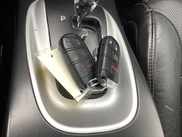 2019 Dodge Journey GT AWD
