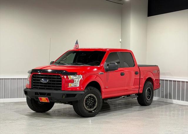 2017 Ford F-150 XL for sale in Beltsville, MD