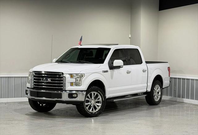 2016 Ford F-150 XLT for sale in Beltsville, MD