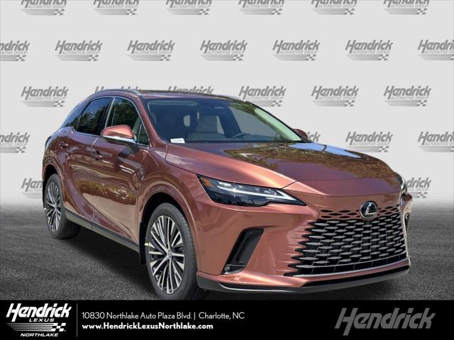 2026 Lexus RX 350 Premium+ for sale in Charlotte, NC
