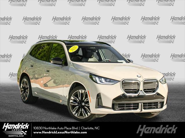 2025 BMW X3 M50 xDrive for sale in Charlotte, NC