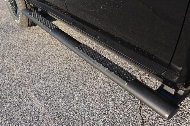 2027 Ram 2500 Tradesman