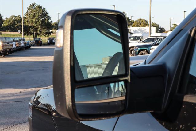 2027 Ram 2500 Tradesman