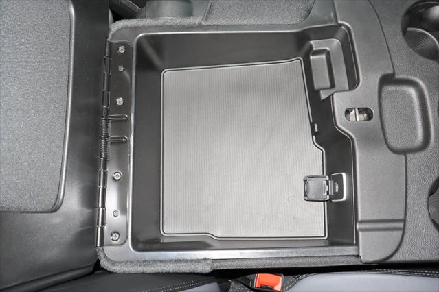 2027 Ram 2500 Tradesman
