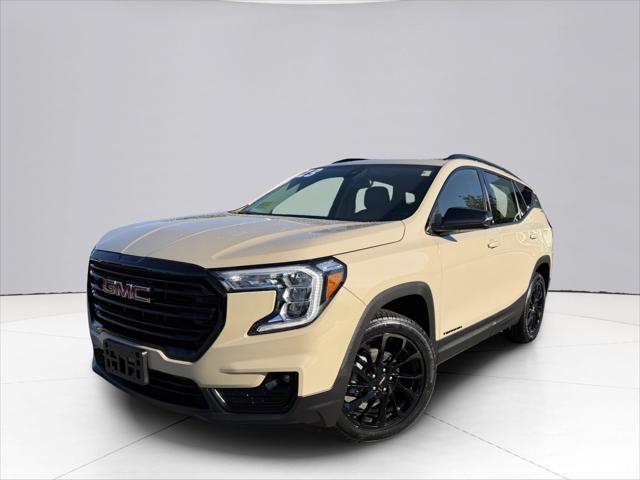 2023 GMC Terrain AWD SLT for sale in Leominster, MA