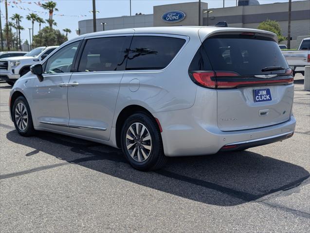 Used 2023 Chrysler Pacifica Hybrid Limited For Sale in Tucson, AZ