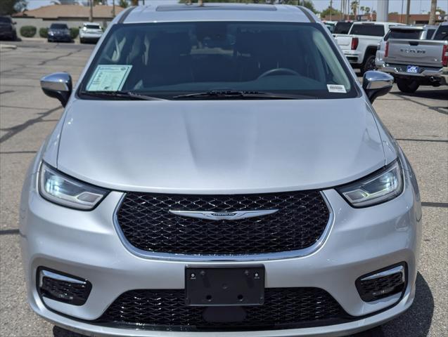 Used 2023 Chrysler Pacifica Hybrid Limited For Sale in Tucson, AZ