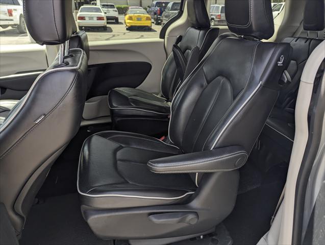 Used 2023 Chrysler Pacifica Hybrid Limited For Sale in Tucson, AZ