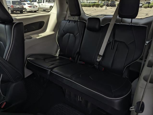 Used 2023 Chrysler Pacifica Hybrid Limited For Sale in Tucson, AZ