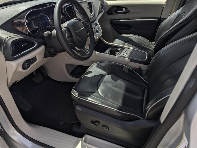 Used 2023 Chrysler Pacifica Hybrid Limited For Sale in Tucson, AZ