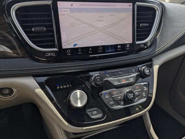 Used 2023 Chrysler Pacifica Hybrid Limited For Sale in Tucson, AZ