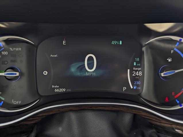 Used 2023 Chrysler Pacifica Hybrid Limited For Sale in Tucson, AZ