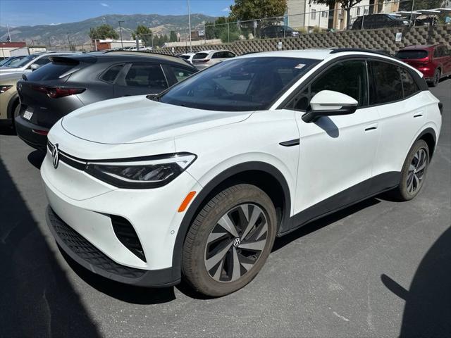 2023 Volkswagen ID.4 AWD Pro for sale in Bountiful, UT