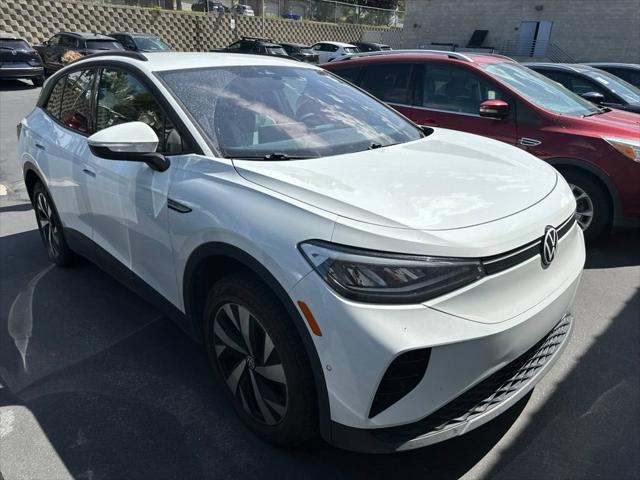 2023 Volkswagen ID.4 AWD Pro