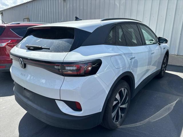 2023 Volkswagen ID.4 AWD Pro
