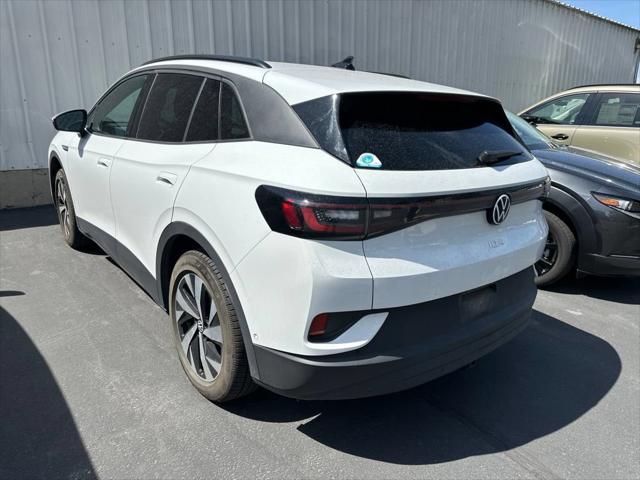 2023 Volkswagen ID.4 AWD Pro