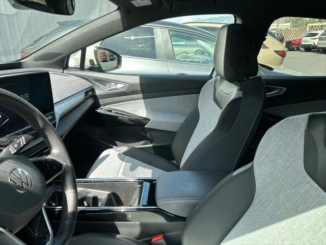 2023 Volkswagen ID.4 AWD Pro