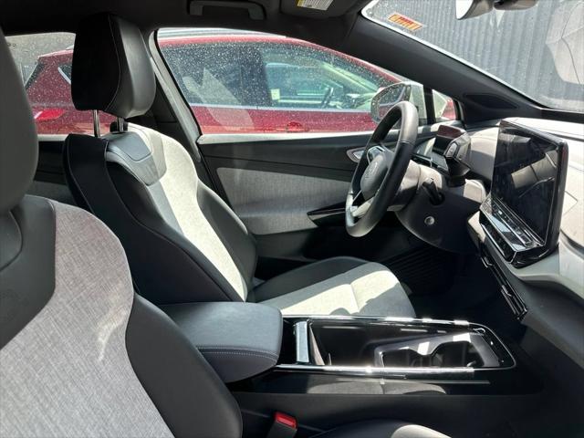 2023 Volkswagen ID.4 AWD Pro