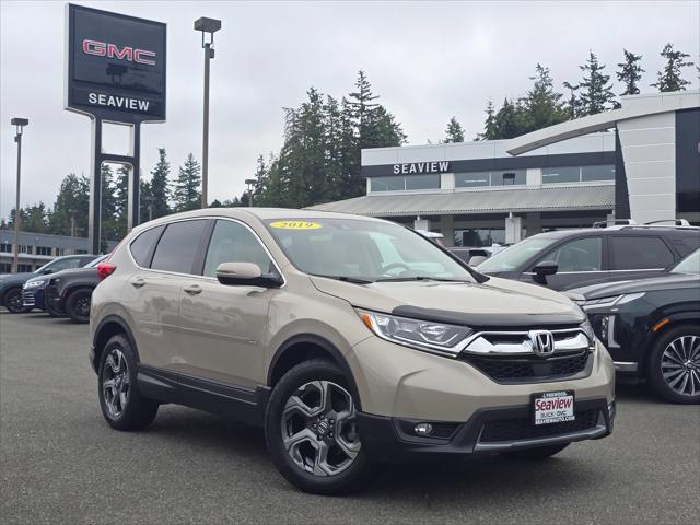 2019 Honda CR-V EX-L for sale in Lynnwood, WA