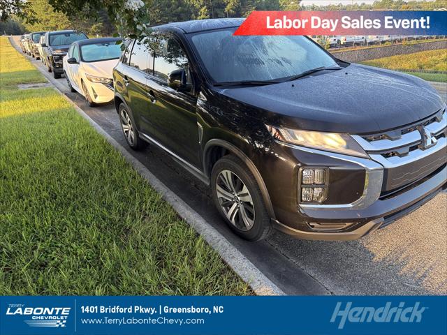 2023 Mitsubishi Outlander Sport 2.0 SE AWC for sale in Greensboro, NC