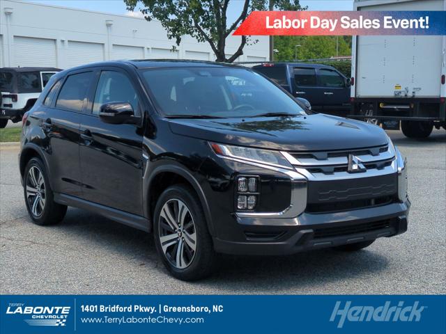 2023 Mitsubishi Outlander Sport 2.0 SE AWC for sale in Greensboro, NC