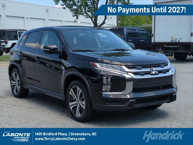 2023 Mitsubishi Outlander Sport 2.0 SE AWC for sale in Greensboro, NC