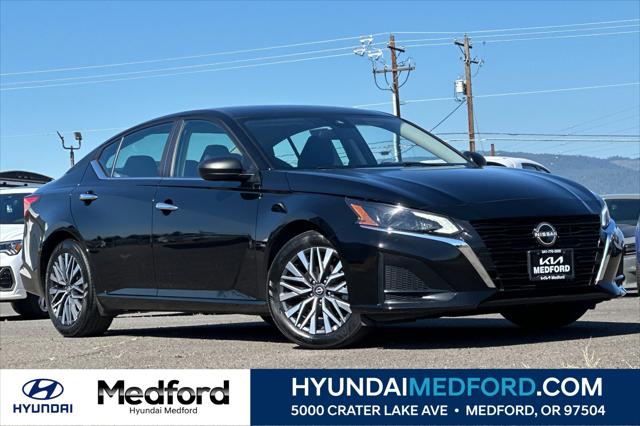 2025 Nissan Altima SV FWD for sale in Medford , OR