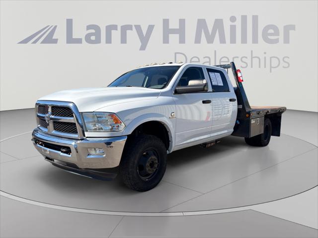 2018 Ram 3500 Tradesman/SLT/Laramie for sale in Denver, CO