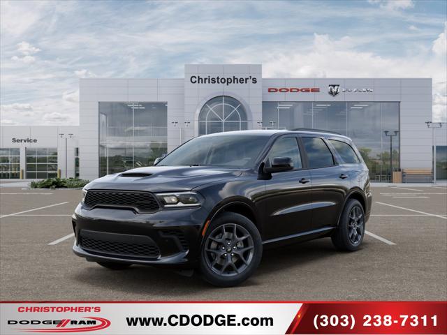 2027 Dodge Durango GT HEMI for sale in Golden, CO
