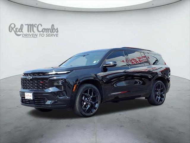 2025 Chevrolet Traverse AWD RS for sale in San Antonio, TX