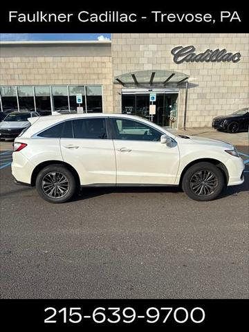 2018 Acura RDX Advance Package for sale in Trevose, PA
