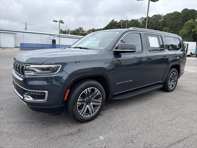 2024 Jeep Wagoneer Series II 4x2 for sale in Birmingham, AL