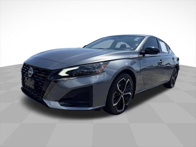 2023 Nissan Altima SR FWD for sale in Birmingham, AL