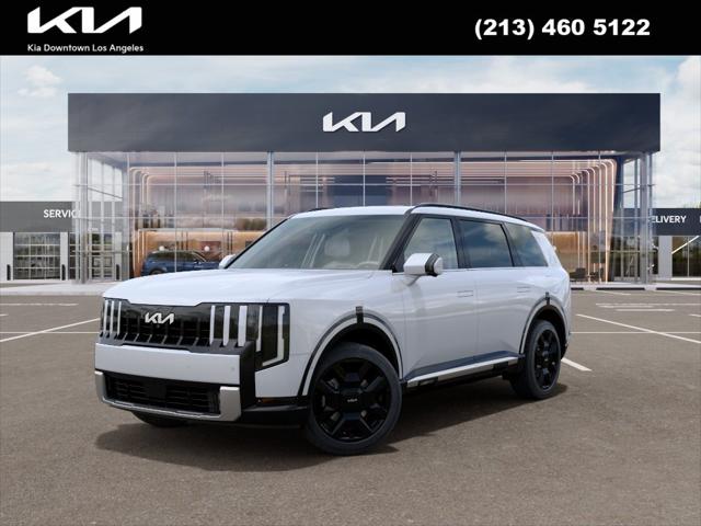 2027 Kia Telluride Hybrid SX for sale in Los Angeles, CA