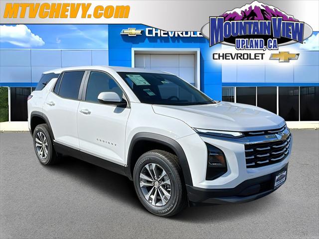 2027 Chevrolet Equinox LT FWD for sale in Upland, CA