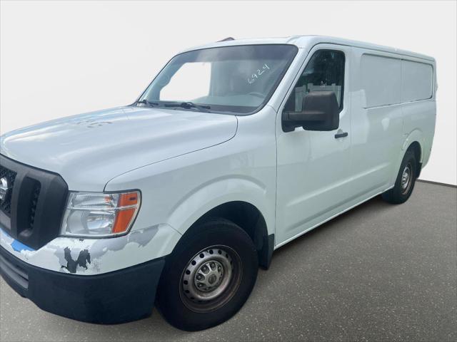 2019 Nissan 1500 S V6 for sale in Pinellas Park, FL