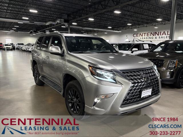 2021 Lexus GX 460 Premium for sale in Englewood, CO