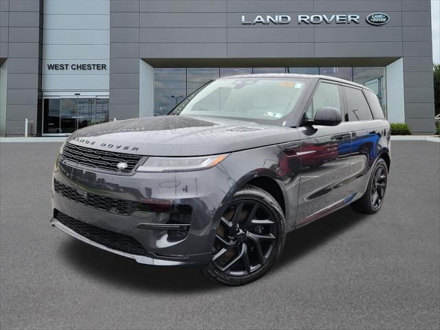 2027 Land Rover Range Rover Sport Battersea Edition for sale in West Chester, PA