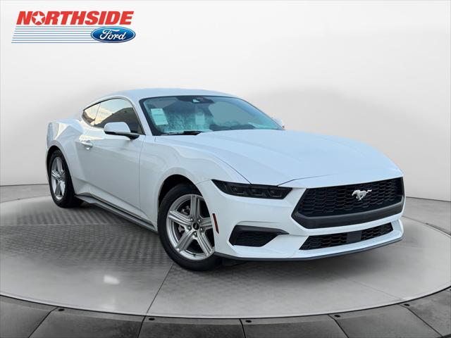 2026 Ford Mustang EcoBoost Premium Fastback for sale in San Antonio, TX