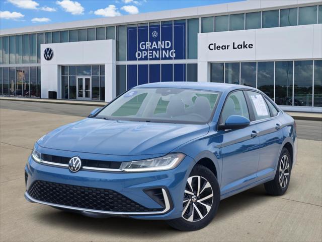 2026 Volkswagen Jetta S for sale in Houston, TX