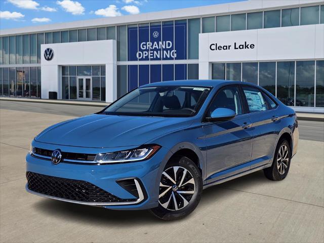 2026 Volkswagen Jetta S for sale in Houston, TX