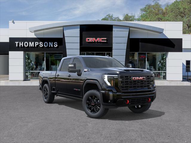 2026 GMC Sierra 3500HD AT4 for sale in Placerville, CA