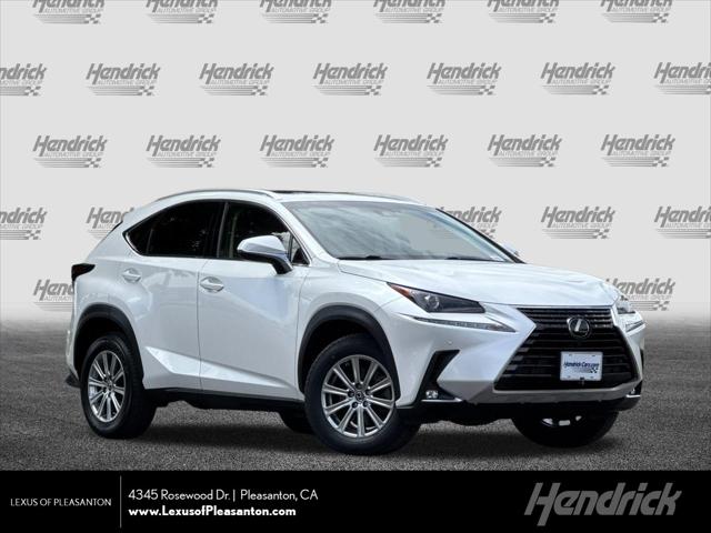 2019 Lexus NX 300 300 for sale in Pleasanton, CA