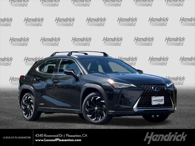 2021 Lexus UX 250h 250h for sale in Pleasanton, CA