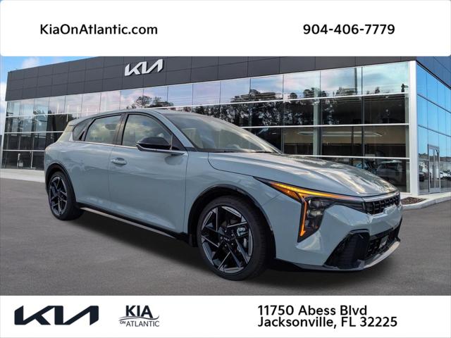 2026 Kia K4 GT-Line for sale in Jacksonville, FL
