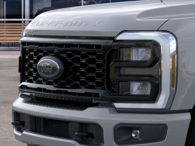 2026 Ford F-350 XLT