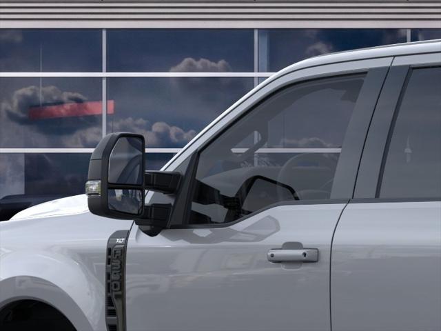 2026 Ford F-350 XLT